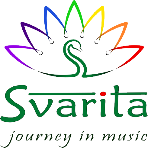 Svarita